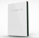 Powerwall II 120/240 Vac Integrated Solar Battery System